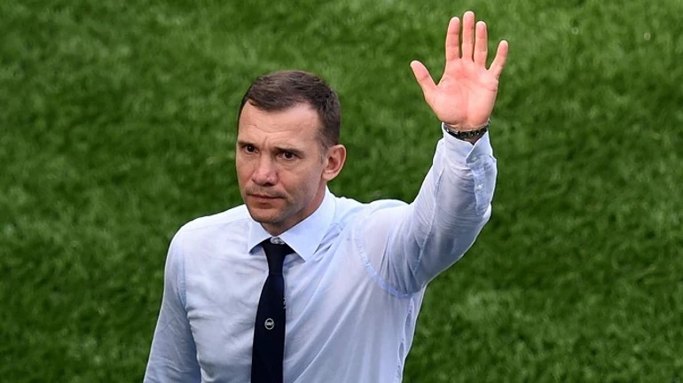 Шевченко: Найбільшу роль зіграли епізоди, де ми не дограли