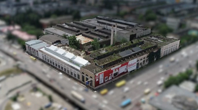 Вісім больових точок Більшовика: чому державі буде непросто продати 35 гектарів на Шулявці