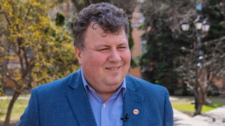 Замена власти в КНУ. Чего ждать от нового ректора Владимира Бугрова