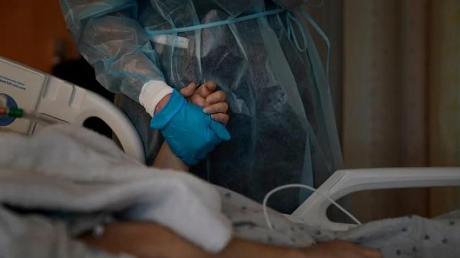 Франция: в прокуратуру обратилась семья женщины, умершей после вакцинации AstraZeneca