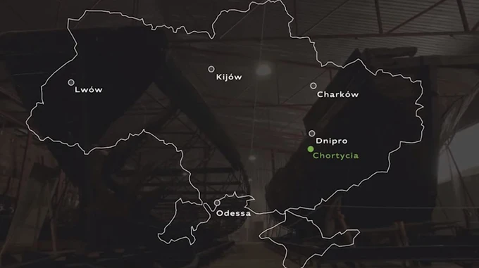 У громадському транспорті Вроцлава показуватимуть ролики про Україну