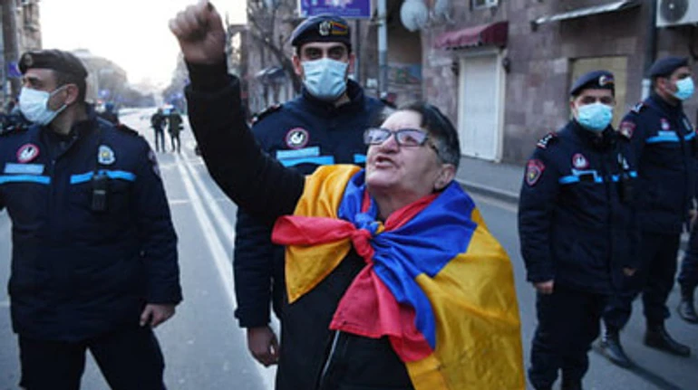 Перевибори з російським впливом: як Вірменія шукає вихід з політичної кризи