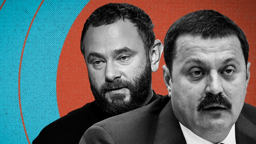 Суд зобов’язав генпрокурорку відкрити справи щодо нардепів Дубінського і Деркача - ЦПК