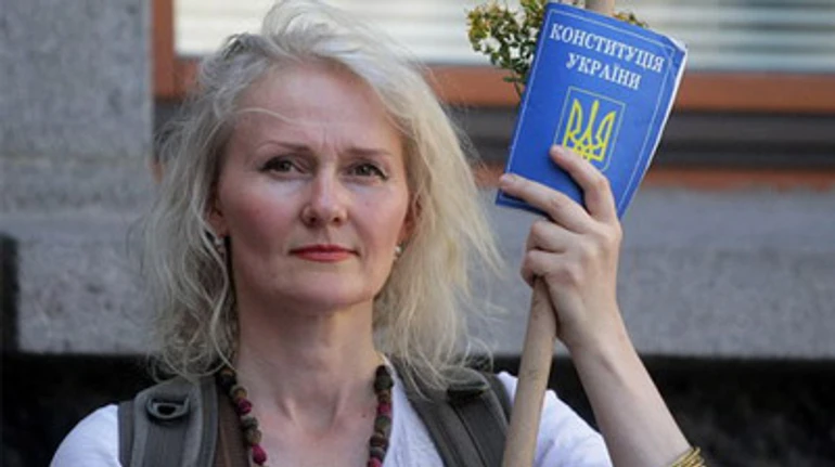 Небезпека з Венеції: що не так із проханням Зеленського щодо конституційної кризи