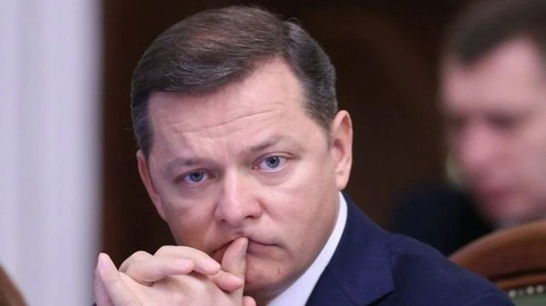 На окрузі Ляшка-Гунька лишилося порахувати менше 5%: Ляшко відстає на 2% 