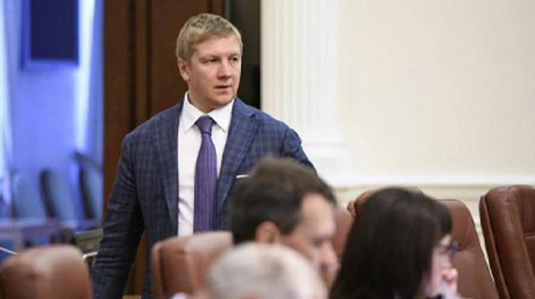 Минус 75 миллиардов: что показал аудит Нафтогаза и кто понесет наказание