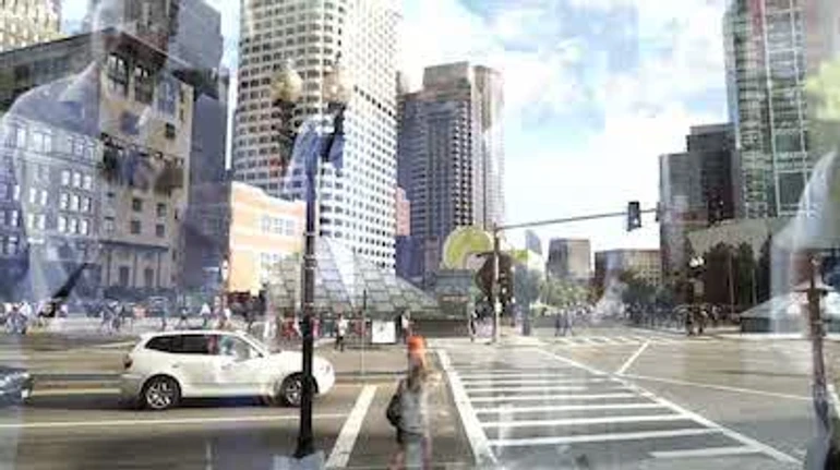 Транспортный коллапс и мусора как ресурс. На что стоит обратить внимание городам после карантина?