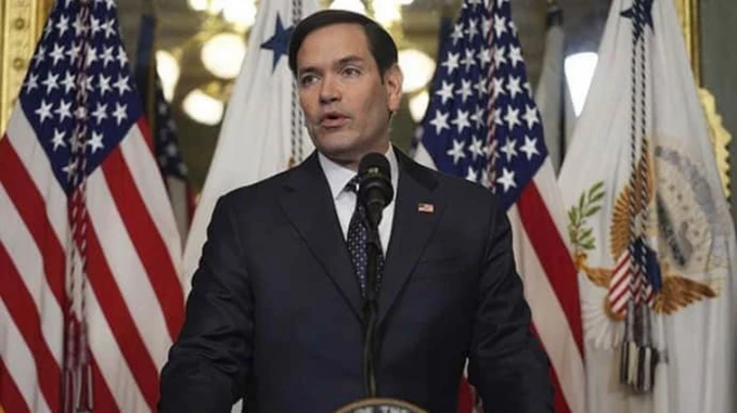 US state secretary cautiously optimistic about Russia-US talks, Guardian says
