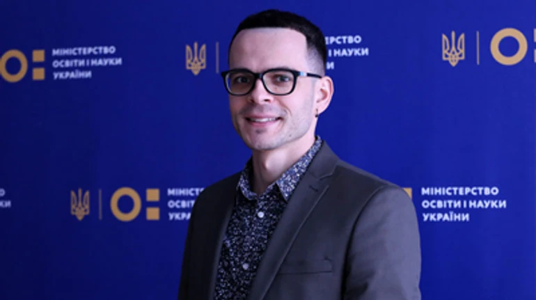 Министерство образования и науки Шкарлета: наследство от предыдущей команды и перспективы. Интервью с ексзаступником МОН Егором Стадным