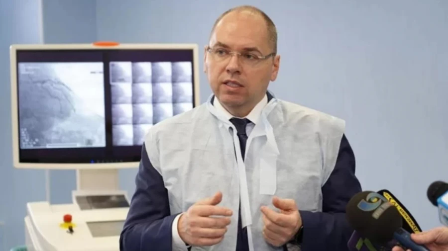 У Києві зафіксували сплеск заражень коронавірусом