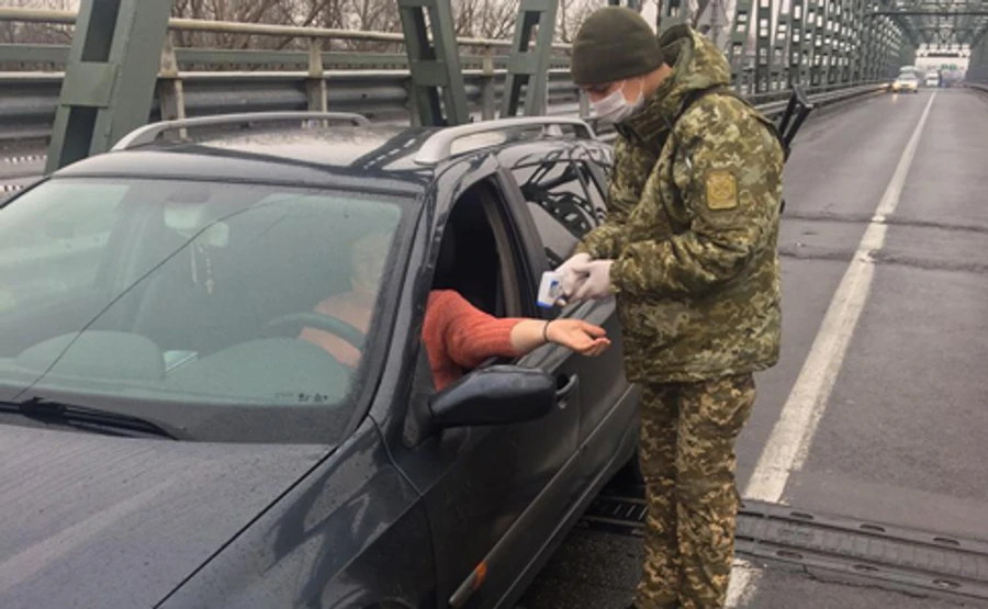 В Украину вернулись еще почти 11 тысяч граждан