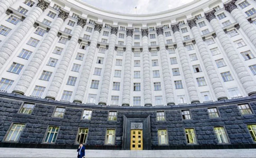 Кабмін перейменував Мінкульт, забравши молодь і спорт    