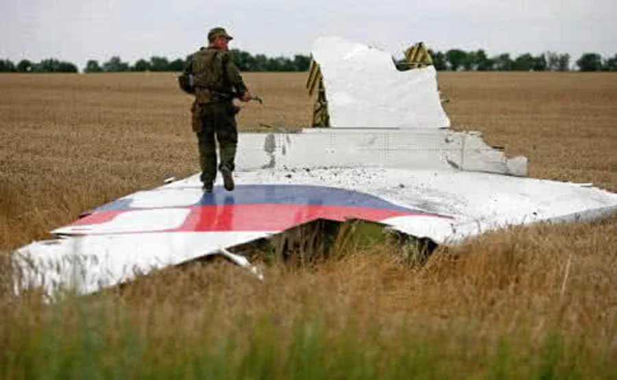 Суд у справі MH17 ще не знає, скільки буде свідків