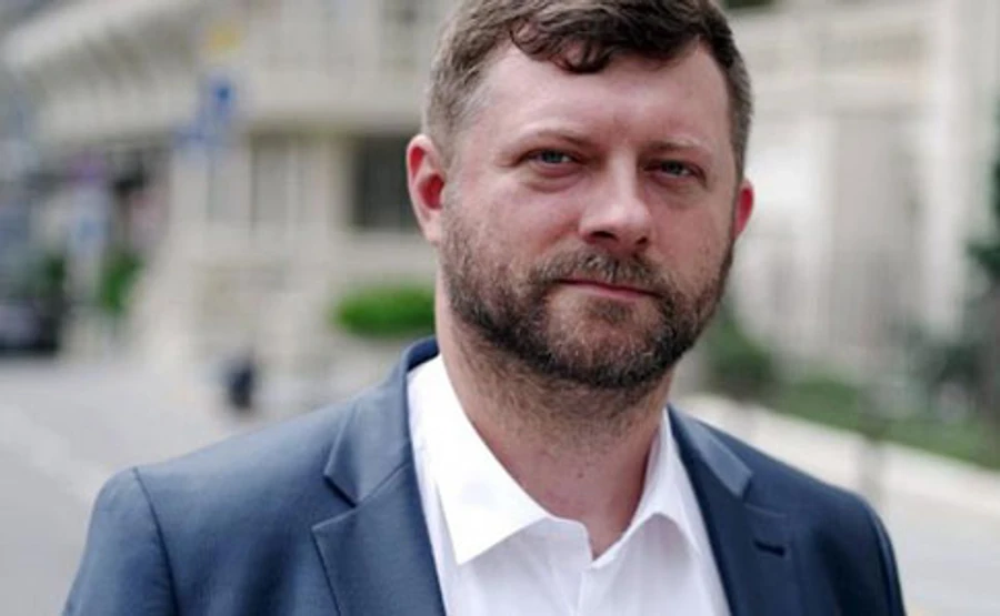 Голова Слуги народу: Цієї весни точно треба саджати