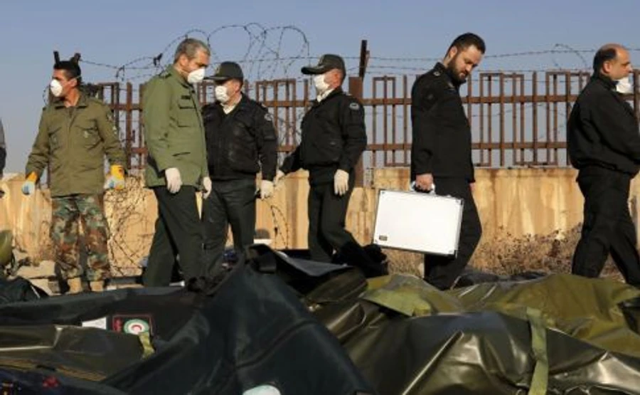 Зеленський втретє поговорив із Трюдо – цього разу про тіла загиблих в Ірані