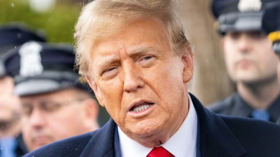 Trump explains why he stopped military aid supply to Ukraine