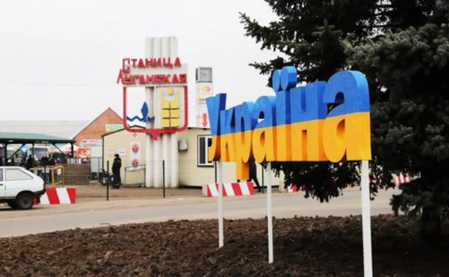 Зеленський підписав продовження особливого статусу Донбасу на рік