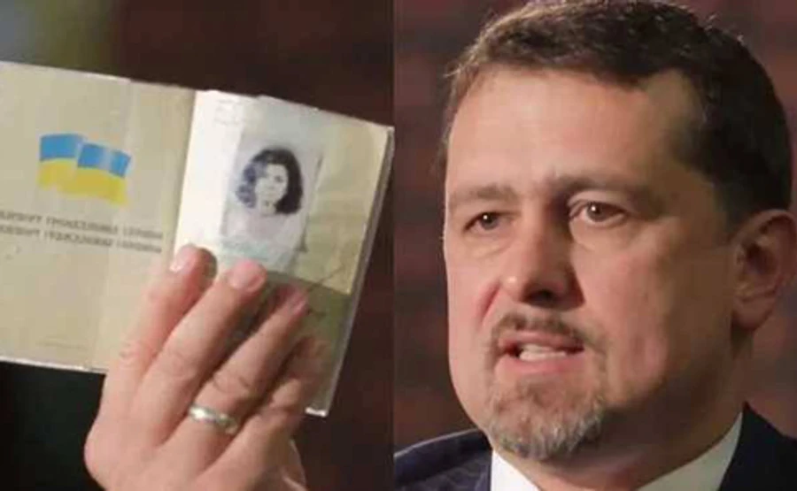 Скандального Семочка звільнено: Порошенко підтвердив