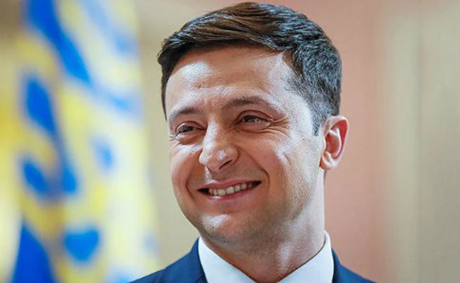 Команда Зеленського заблокувала у facebook журналістів-розслідувачів, кажуть – помилково