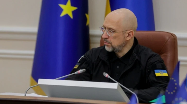 Шмыгаль уверен, что поддержка от США продолжится: доложил ситуацию по состоянию на 3 марта