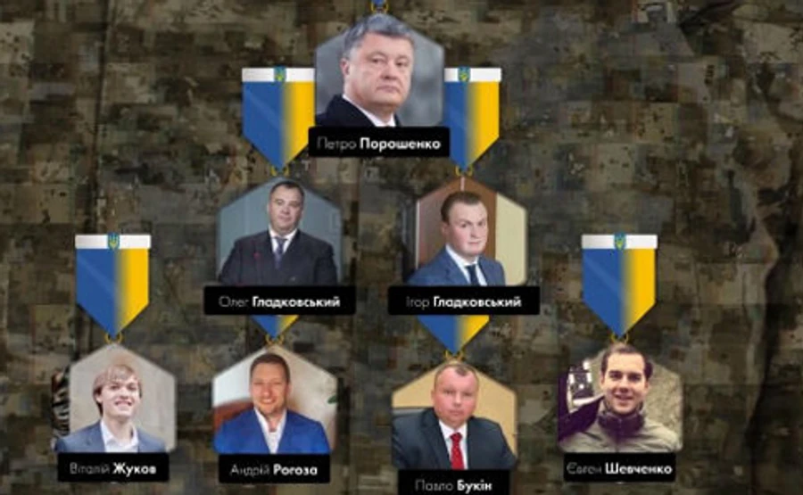 У НАБУ розтлумачили роль таємного агента Шевченка