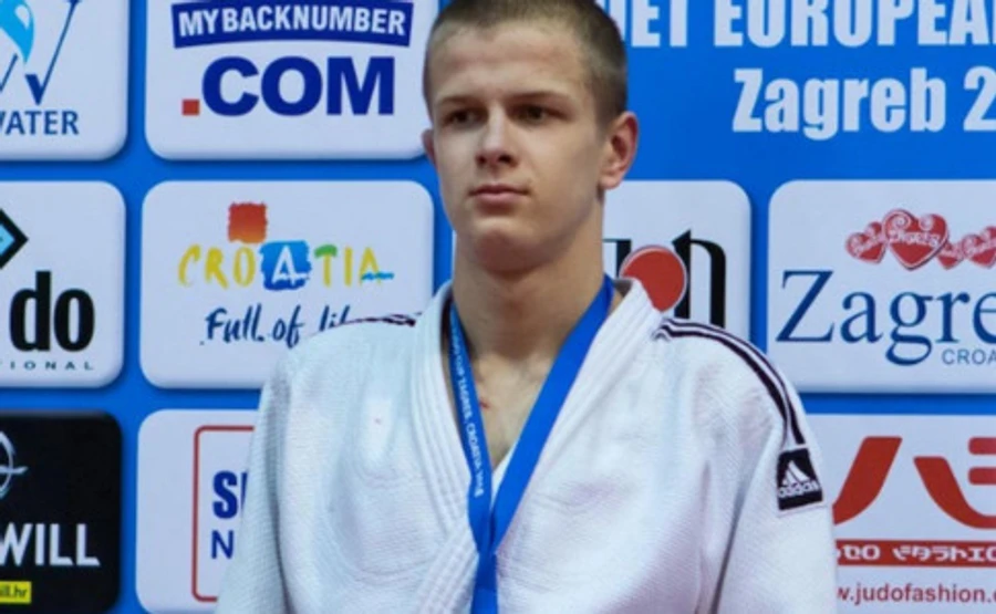 Українська збірна виборола першу медаль на Юнацькій Олімпіаді