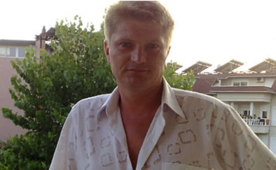 У РФ українця звинуватили у шпигунстві і контрабанді деталей військових літаків