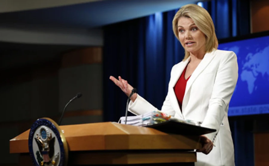 США призвали Украину создать антикоррупционный суд в соответствии с требованиями МВФ