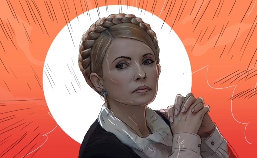 Хроника 24 января. Тимошенко становится премьером, а Мариуполь накрывают Градами