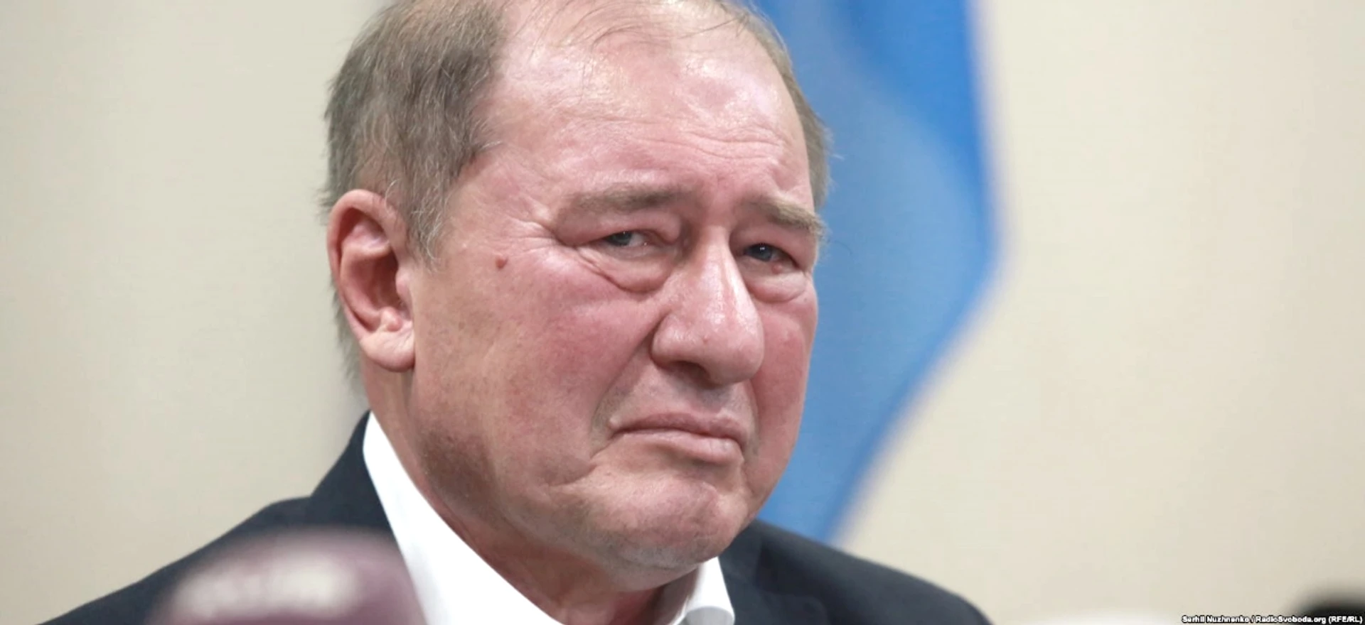 Ильми Умеров: Поддержка крымских татар – единственный путь возвращения Крыма Украине