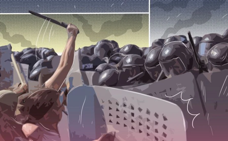 Хроника 31 августа. Граната под Радой и честный коммунист Ющенко