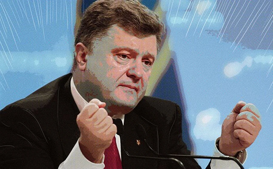 Хроника 30 июня. Арбузов запускает медиа-рупор, а Порошенко не видит собственной демонизации