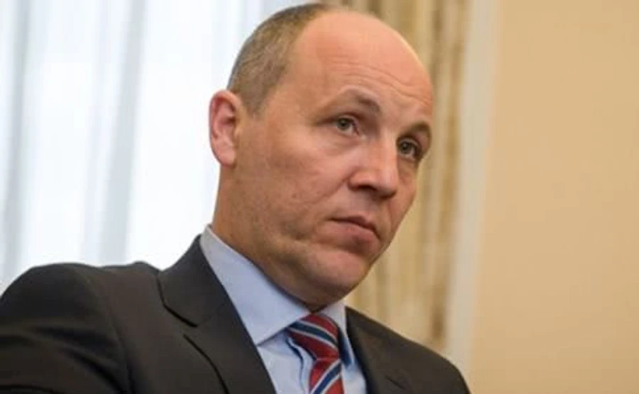 Парубий: РФ может использовать учения Запад-2017 для агрессии и диверсий