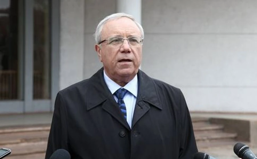 У Кривому Розі обшуки, підозрюють і Вілкула