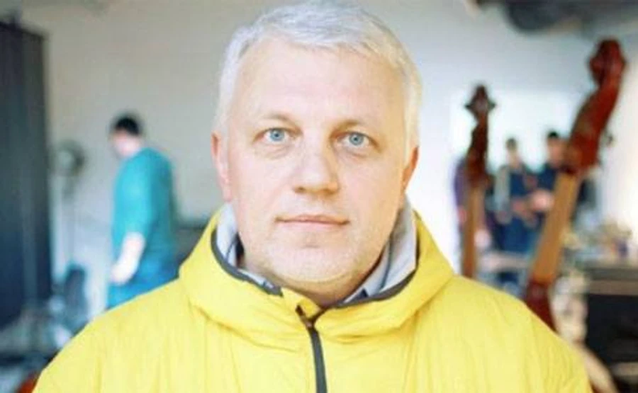 СБУ поки не бачить спільного у справах Геращенка і Шеремета