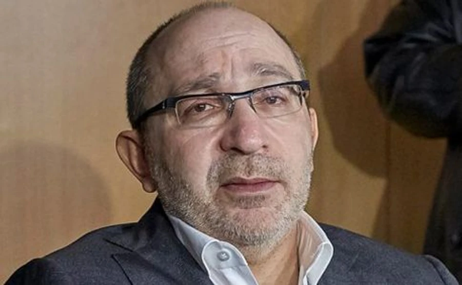 Луценко: У Кернеса идут обыски