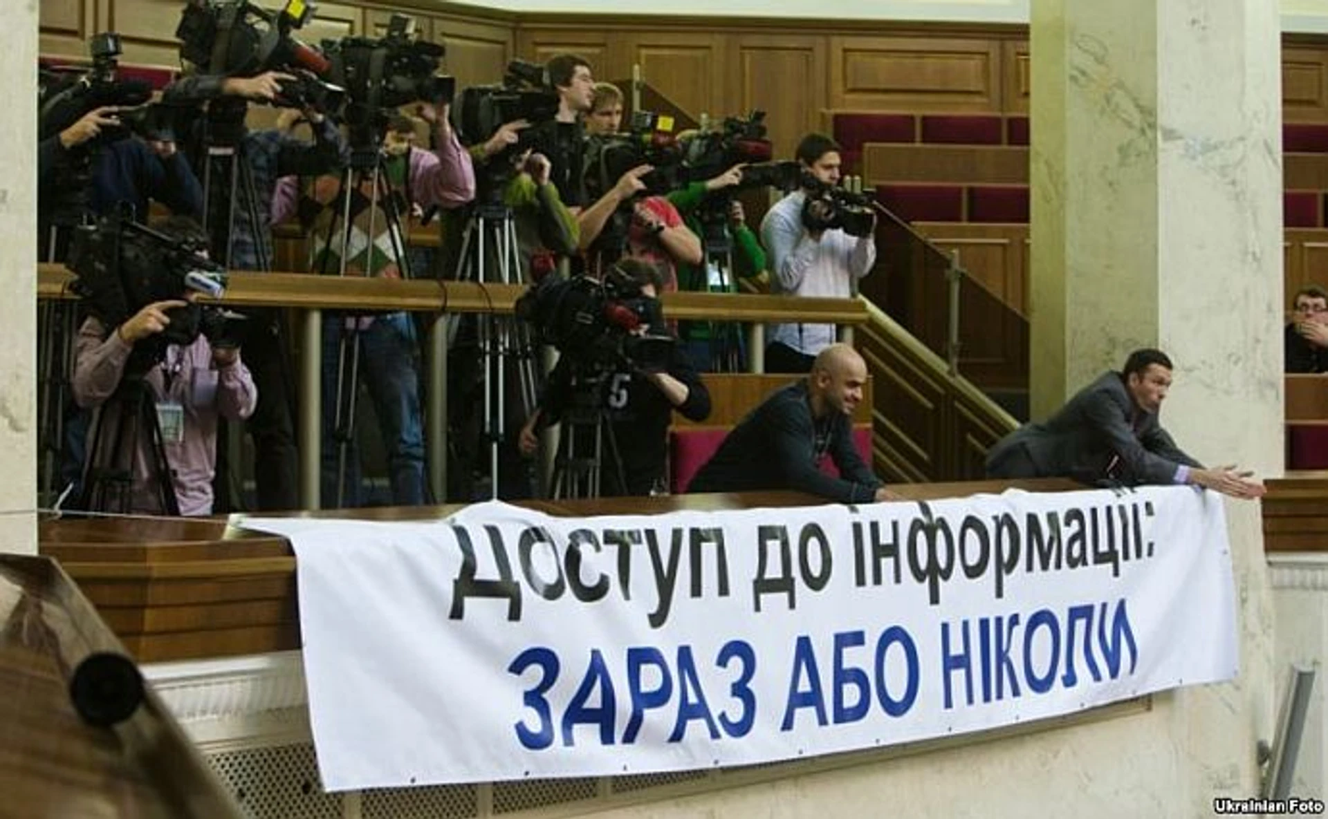 Как (не) отвечать на информационные запросы: 5 вредных советов