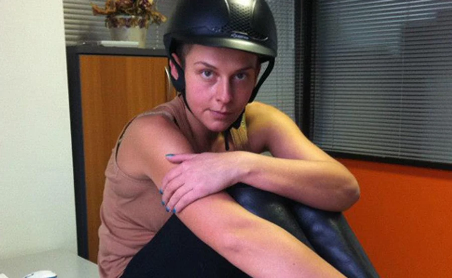 Редактор Интера назвала свои антиукраинские посты сигналами редакции