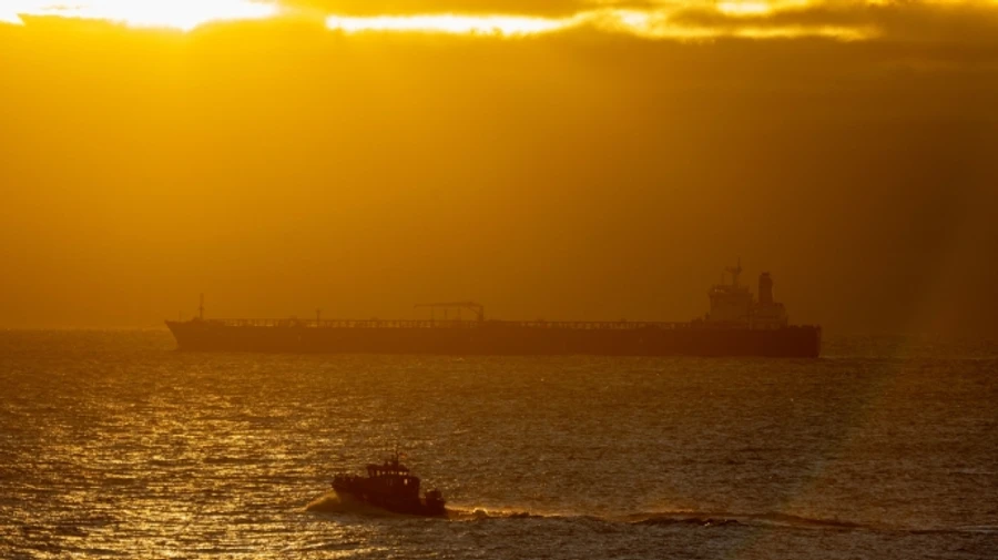 США запровадили нові санкції проти іранського тіньового флоту, який постачав нафту до Китаю