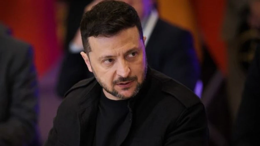 Зеленский назвал три приоритета очередной встречи с представителями РФ в Стамбуле