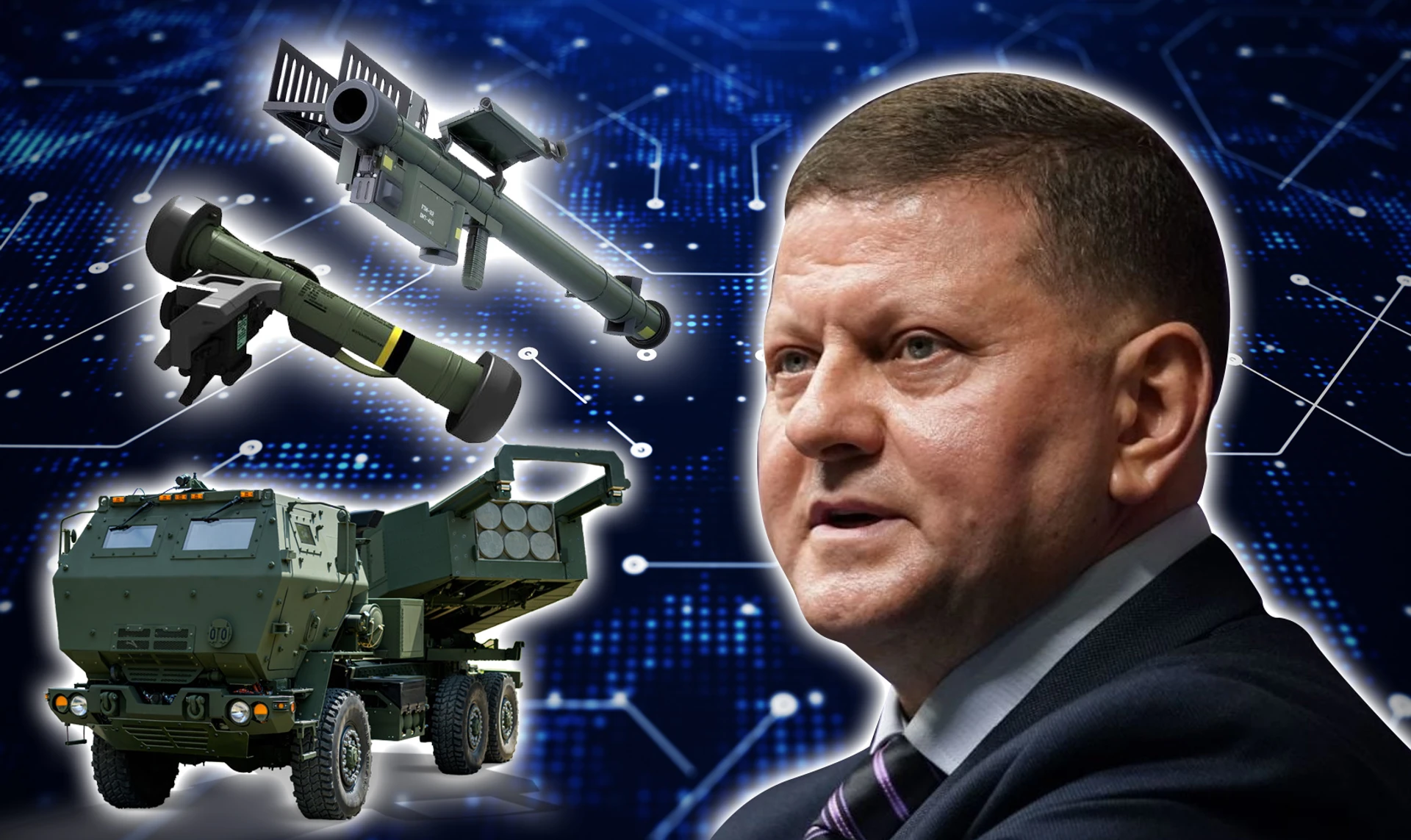 Технологічна війна на виснаження та як у ній перемогти