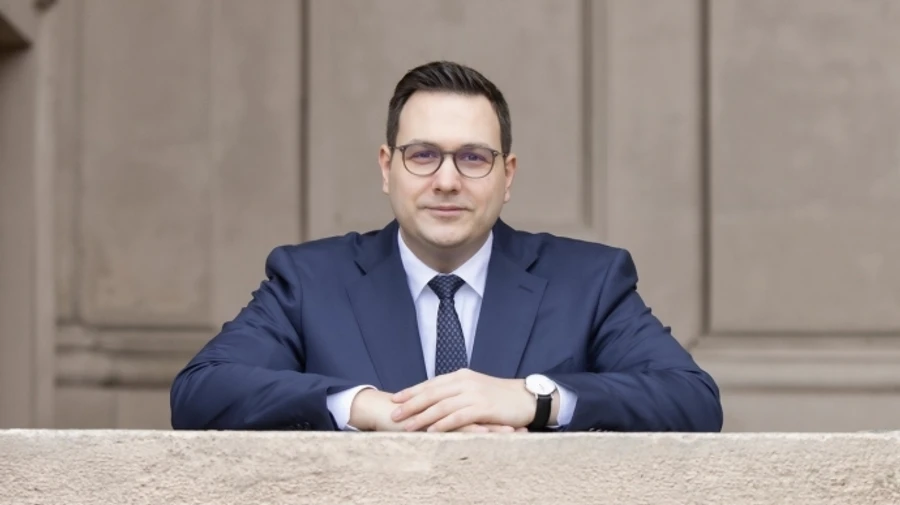 Czech foreign minister: Russia uses diplomats for sabotage acts in the EU