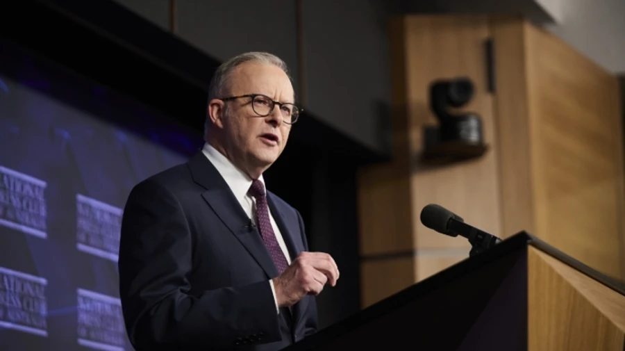 Australian volunteer soldier presumed dead may be alive in Russian captivity