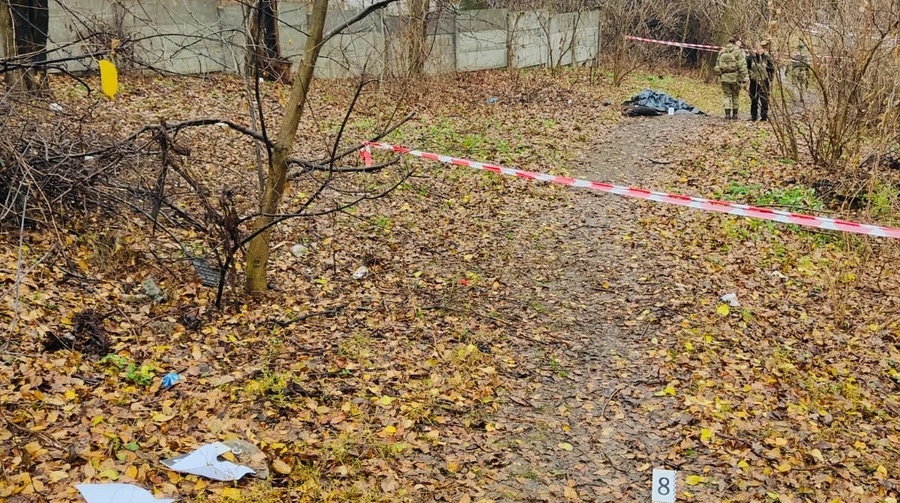 In Dnipro, a minor on the order of the Russian Federation set off 2 explosions: one person died - SBU