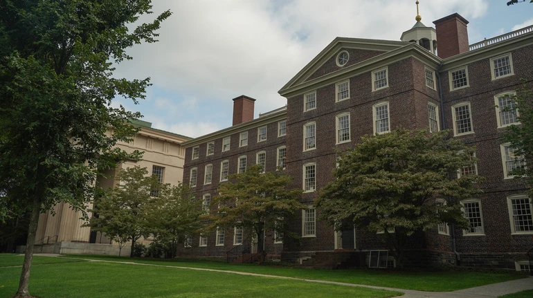 На сесії у Браунівському університеті невідомий відкрив вогонь: двоє загиблих, дев’ятеро поранених