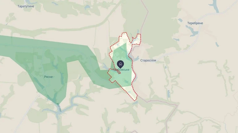 У ЗСУ підтвердили вивезення росіянами 50 цивільних з Сумщини