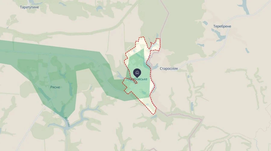 У ЗСУ підтвердили вивезення росіянами 50 цивільних з Сумщини