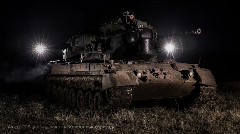 Генштаб: Від початку доби на фронті відбулось менше сотні бойових зіткнень