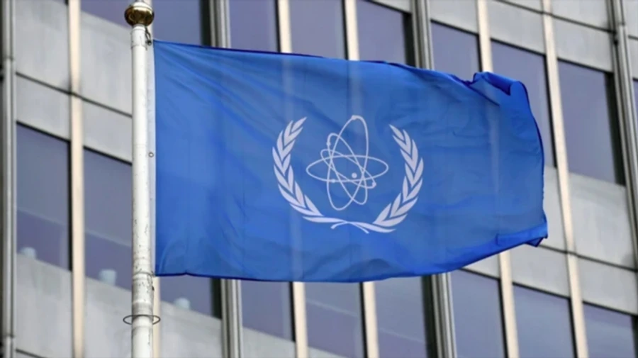 Russian attacks dealt damage to critical substations of Ukrainian nuclear plants – IAEA
