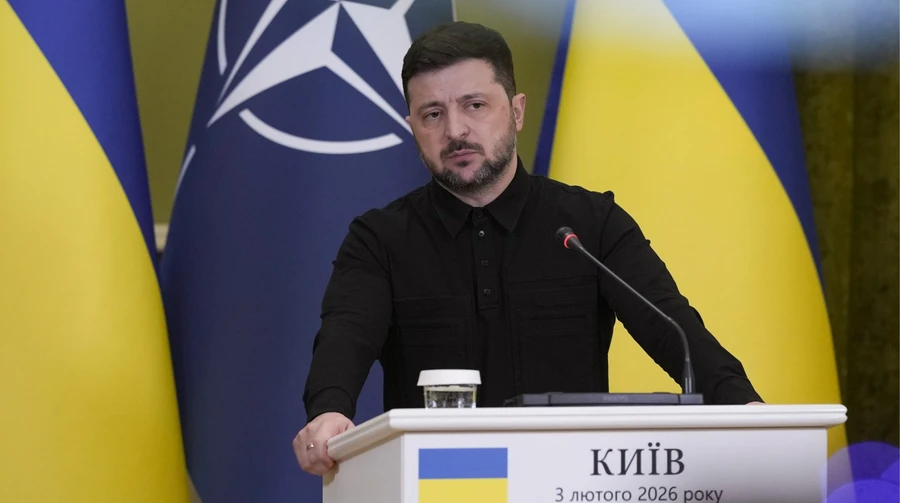 Zelenskyi on the Russian strike: the Russians ignored Trump's request